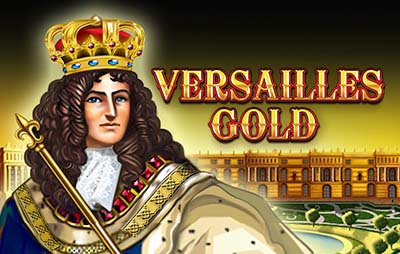 Versailles Gold