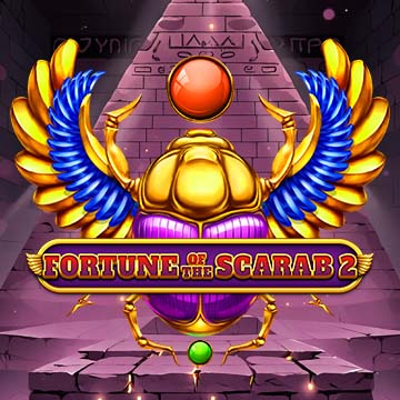 Fortune of the Scarab 2