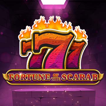 Fortune of the Scarab