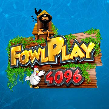 Fowl Play 4096