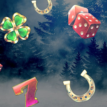 Frosty Charms