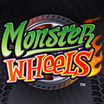 Monster Wheels